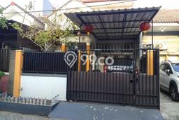 Rumah Luas Asri 2 KT Siap Pakai di Batu Ceper Tangerang Rumah Luas Asri 2 KT Siap Pakai di Batu Ceper Tangerang