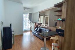 Hunian Strategis 48m2 di Gading Serpong Tangerang 2 Bedroom Hunian Strategis 48m2 di Gading Serpong Tangerang 2 Bedroom