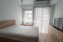 Hunian Apartemen Sewa Terjangkau 22m2 di Tangerang, Cocok Dijadikan Tempat Tinggal Anda Hunian Apartemen Sewa Terjangkau 22m2 di Tangerang, Cocok Dijadikan Tempat Tinggal Anda