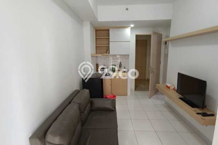Apartemen Murah Dijual di Tangerang 2 KT & 1 KM Apartemen Murah Dijual di Tangerang 2 KT & 1 KM