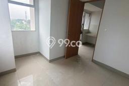 Untuk Dijual Apartemen 2 KT di Jakarta Selatan Luas 38m2 Untuk Dijual Apartemen 2 KT di Jakarta Selatan Luas 38m2