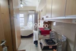Hunian Apartemen Budget Friendly di Tangerang dengan 1 Kamar Tidur, 1 Kamar Mandi Hunian Apartemen Budget Friendly di Tangerang dengan 1 Kamar Tidur, 1 Kamar Mandi