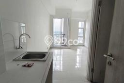 Dijual Segera Apartemen 1 KT, 1 KM, 22m2 di BSD, Tangerang Selatan Dijual Segera Apartemen 1 KT, 1 KM, 22m2 di BSD, Tangerang Selatan