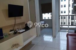 Disewakan Segera Apartemen Strategis 2 KT, 1 KM di Kawasan Tangerang Disewakan Segera Apartemen Strategis 2 KT, 1 KM di Kawasan Tangerang