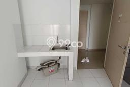 Dijual Apartemen di Tangerang, Tangerang 2 KT, 1 KM Strategis Dijual Apartemen di Tangerang, Tangerang 2 KT, 1 KM Strategis