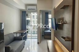 Disewakan Segera Apartemen Minimalis 2 KT di Kawasan Tangerang Disewakan Segera Apartemen Minimalis 2 KT di Kawasan Tangerang