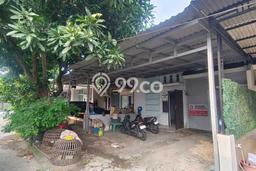 Dijual Rumah Strategis Bagus Punya 2 KT di Periuk Tangerang SHM Dijual Rumah Strategis Bagus Punya 2 KT di Periuk Tangerang SHM