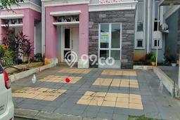 Dijual Rumah Eksklusif 3 KT di Gading Serpong, Tangerang Dijual Rumah Eksklusif 3 KT di Gading Serpong, Tangerang