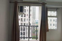 Apartemen Disewakan 1 Kamar Murah Siap Huni di Tangerang, Luas 22m2 Apartemen Disewakan 1 Kamar Murah Siap Huni di Tangerang, Luas 22m2
