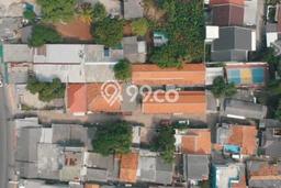 Kavling Tanah untuk Dijual di Bintaro, Tangerang Selatan, Luas 2000m2 Kavling Tanah untuk Dijual di Bintaro, Tangerang Selatan, Luas 2000m2