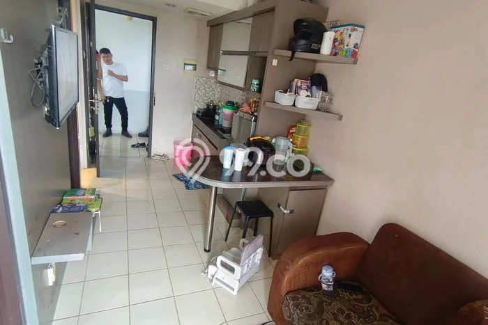Untuk Dijual Apartemen 2 KT di Tangerang Luas 36m2 Untuk Dijual Apartemen 2 KT di Tangerang Luas 36m2