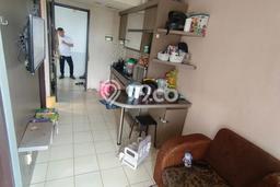 Untuk Dijual Apartemen 2 KT di Tangerang Luas 36m2 Untuk Dijual Apartemen 2 KT di Tangerang Luas 36m2
