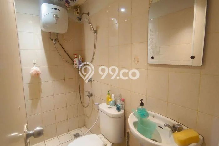 Untuk Dijual Apartemen 2 KT di Tangerang Luas 36m2 Untuk Dijual Apartemen 2 KT di Tangerang Luas 36m2