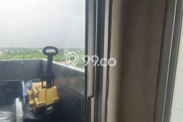 Untuk Dijual Apartemen 2 KT di Tangerang Luas 36m2 Untuk Dijual Apartemen 2 KT di Tangerang Luas 36m2