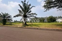 Tanah Dijual Area Strategis di Pasar Kemis Tangerang 550m2 Tanah Dijual Area Strategis di Pasar Kemis Tangerang 550m2