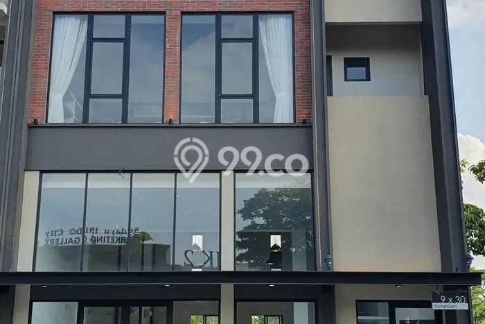 Disewakan Gudang di Kawasan Ramai Pantai Indah Kapuk 2 Luas 120m2 Disewakan Gudang di Kawasan Ramai Pantai Indah Kapuk 2 Luas 120m2