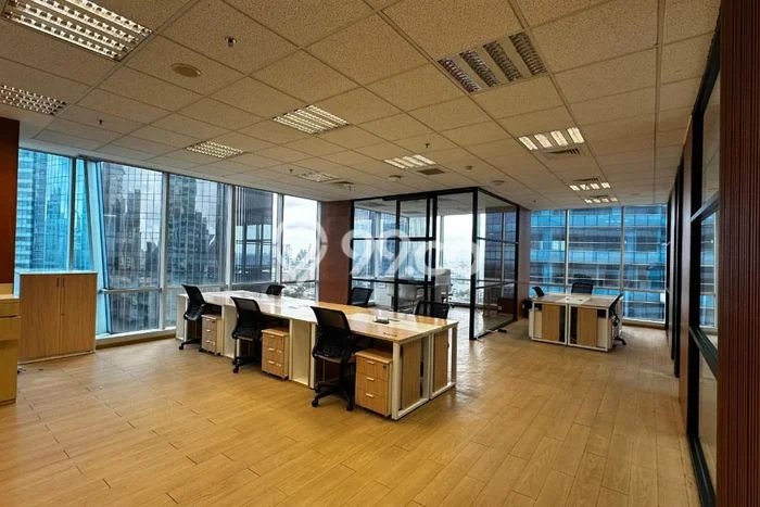 Kantor untuk Disewa di Pusat Jakarta Selatan Luas Bangunan 146m2 Kantor untuk Disewa di Pusat Jakarta Selatan Luas Bangunan 146m2