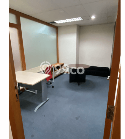 Kantor untuk Disewa di Pusat Jakarta Selatan Luas Bangunan 70m2 Kantor untuk Disewa di Pusat Jakarta Selatan Luas Bangunan 70m2