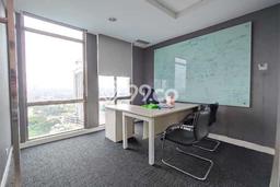 Disewakan Perkantoran Murah Full Furnish Siap Pakai Disewakan Perkantoran Murah Full Furnish Siap Pakai