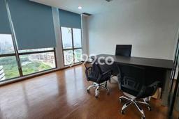 FOR RENT! Kantor di TB Simatupang Cocok untuk Bisnis 117m2 FOR RENT! Kantor di TB Simatupang Cocok untuk Bisnis 117m2