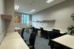 FOR RENT! Kantor di TB Simatupang Cocok untuk Bisnis 34m2 FOR RENT! Kantor di TB Simatupang Cocok untuk Bisnis 34m2