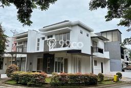 For Sale! Premium House LT 207m2 Desain Elegan di BSD Residence One For Sale! Premium House LT 207m2 Desain Elegan di BSD Residence One