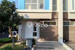 Rumah Modern 3 KT LT 71m2 di Gading Serpong Rumah Modern 3 KT LT 71m2 di Gading Serpong