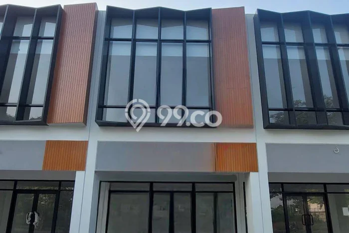 Paling Dicari! Ruko Dijual di Metland Puri Harga Kompetitif Paling Dicari! Ruko Dijual di Metland Puri Harga Kompetitif