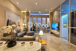 Hunian Elit LB 300m2 Siap Pakai Desain Elegan di Pantai Indah Kapuk, Jakarta Utara Hunian Elit LB 300m2 Siap Pakai Desain Elegan di Pantai Indah Kapuk, Jakarta Utara