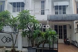 Dijual Rumah Luas Elegan Dengan View Cantik di Puri Media, Jakarta Barat Dijual Rumah Luas Elegan Dengan View Cantik di Puri Media, Jakarta Barat