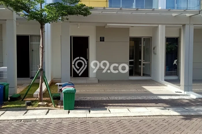Rumah Sewa Jakarta Utara LT 60m2 LB 50m2 Area Pantai Indah Kapuk Rumah Sewa Jakarta Utara LT 60m2 LB 50m2 Area Pantai Indah Kapuk