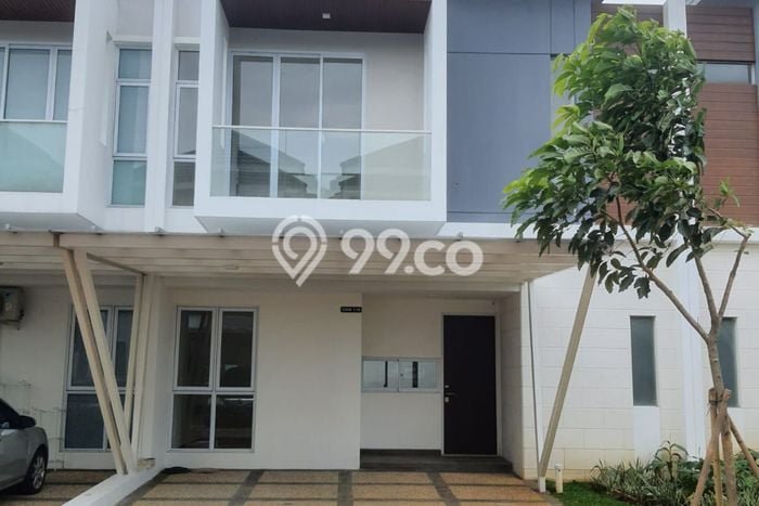 Rumah Cantik Siap Pakai Di Cipondoh Luas 120m2 Lokasi Strategis Rumah Cantik Siap Pakai Di Cipondoh Luas 120m2 Lokasi Strategis
