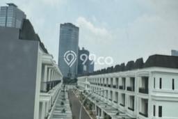 Jarang Ada! Rumah Kontrakan 4 Kamar Bagus Siap Huni Alam Sutera Jarang Ada! Rumah Kontrakan 4 Kamar Bagus Siap Huni Alam Sutera