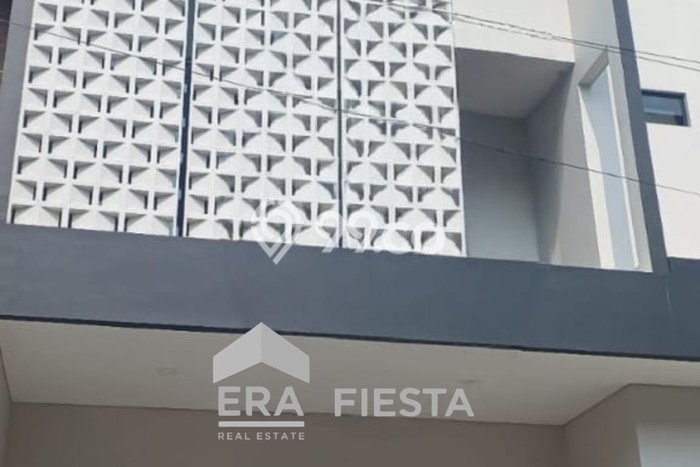 Hunian Super Elit dengan Akses Paling Strategis di Petir, Tangerang Hunian Super Elit dengan Akses Paling Strategis di Petir, Tangerang