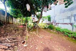 Tanah Dijual di Jakarta Barat Seluas 125m2 Strategis Tanah Dijual di Jakarta Barat Seluas 125m2 Strategis