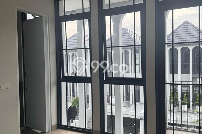 Rumah sewa siap pakai 3 Kamar Tidur di BSD Green Wich, Tangerang Rumah sewa siap pakai 3 Kamar Tidur di BSD Green Wich, Tangerang