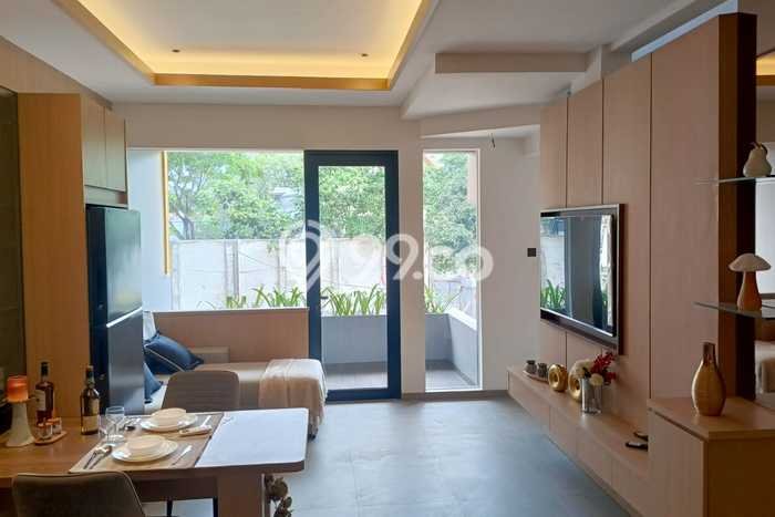 Jual Rumah Luas Megah Dengan View Eksklusif di Permata Buana, Jakarta Barat Jual Rumah Luas Megah Dengan View Eksklusif di Permata Buana, Jakarta Barat