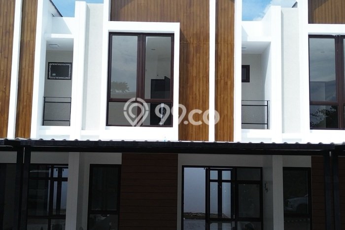 Rumah Elit Modern Siap Huni di Petir Tangerang Rumah Elit Modern Siap Huni di Petir Tangerang
