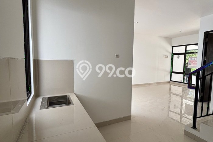Rumah Elit Modern Siap Huni di Petir Tangerang Rumah Elit Modern Siap Huni di Petir Tangerang