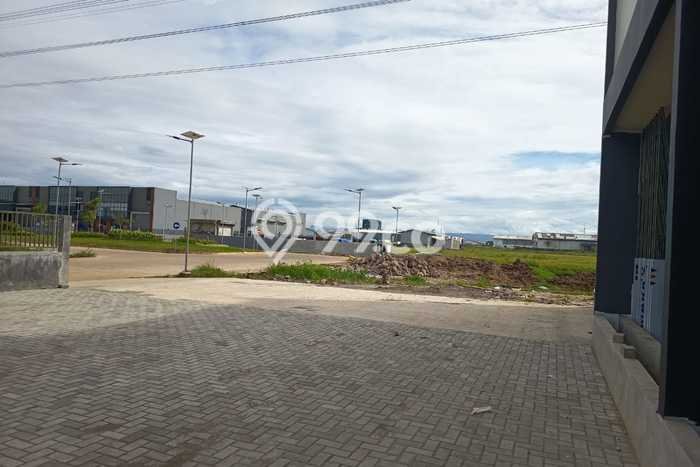 Area Strategis! Disewakan Gudang Lokasi Legok, Tangerang Cocok untuk Bisnis Area Strategis! Disewakan Gudang Lokasi Legok, Tangerang Cocok untuk Bisnis