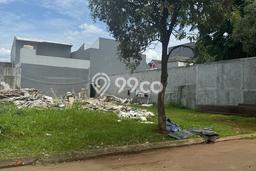 Tanah Kavling Dijual di Jakarta Barat dengan Spesifikasi 225m2 Tanah Kavling Dijual di Jakarta Barat dengan Spesifikasi 225m2