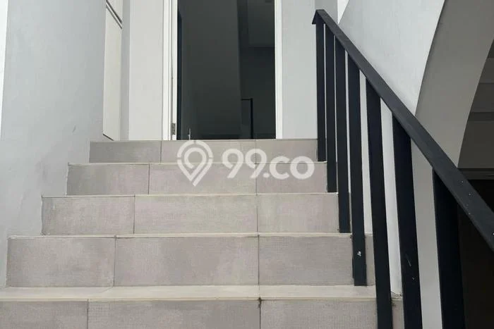 Rumah sewa siap pakai 3 Kamar Tidur di BSD Green Wich, Tangerang Rumah sewa siap pakai 3 Kamar Tidur di BSD Green Wich, Tangerang