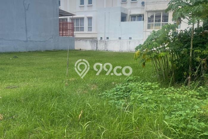 Tanah Kavling Dijual di Jakarta Utara dengan Spesifikasi 437m2 Tanah Kavling Dijual di Jakarta Utara dengan Spesifikasi 437m2