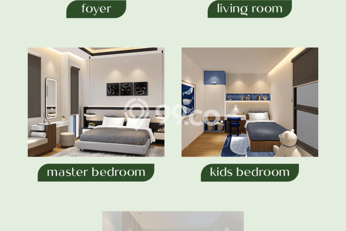 Dijual Rumah Strategis Bagus Punya 3 KT di Cengkareng Jakarta Barat PPJB Dijual Rumah Strategis Bagus Punya 3 KT di Cengkareng Jakarta Barat PPJB