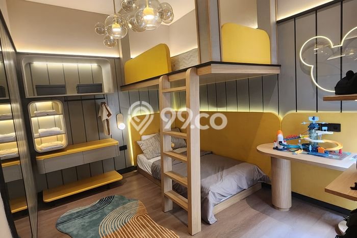 Rumah Luas Asri 2 KT Siap Huni di Bandara Jakarta Barat Rumah Luas Asri 2 KT Siap Huni di Bandara Jakarta Barat