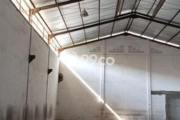 Gudang Dijual di Prime Area Tangerang Luas 450m2 Gudang Dijual di Prime Area Tangerang Luas 450m2