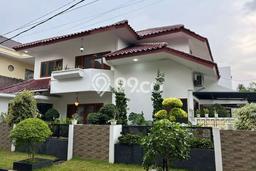 Hunian Super Elit dengan Akses Paling Strategis di Lebak Bulus, Jakarta Selatan Hunian Super Elit dengan Akses Paling Strategis di Lebak Bulus, Jakarta Selatan