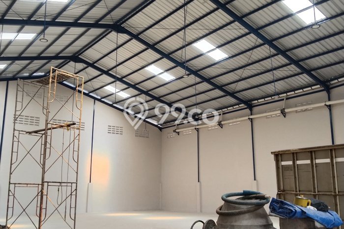 Gudang Dijual Lokasi Stratagis di Cipondoh Tangerang Cocok untuk Bisnis Gudang Dijual Lokasi Stratagis di Cipondoh Tangerang Cocok untuk Bisnis