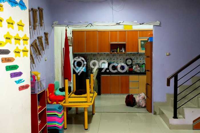 Rumah Modern Cantik 5 KT Siap Huni di Tambun Utara Rumah Modern Cantik 5 KT Siap Huni di Tambun Utara