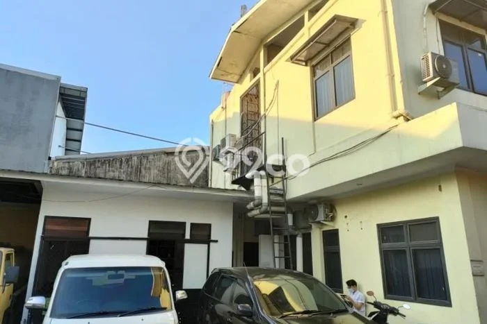 Kantor Dijual di Bekasi LT 770m2 & LB 500m2 Lokasi Terbaik! Kantor Dijual di Bekasi LT 770m2 & LB 500m2 Lokasi Terbaik!